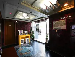 Victoria Motel | Güney Jeolla - Mokpo