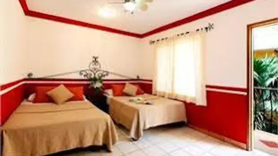 Hacienda Mariposa Boutique | Quintana Roo - Solidaridad - Playa del Carmen