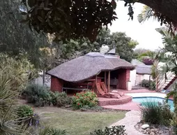 Tales of Whales Guest House | Western Cape (il) - West Coast DC - Drakenstein - Cape Town (ve civarı) - Cape Town - Somerset West