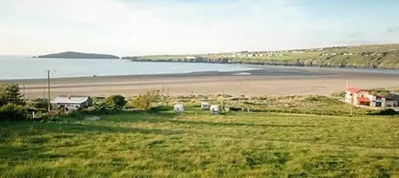 YHA Poppit Sands - Hostel | Galler - Pembrokeshire - Cardigan