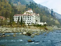 Citrus Manali Resorts | Himaşal Pradeş - Manali (ve civarı) - Kullu