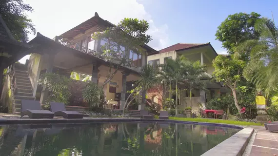 Dewangga Bungalow | Bali - Ubud - Ubud Kent Merkezi