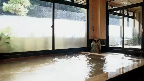 Kawayu Onsen Fujiya | Vakayama (idari bölge) - Nishimuro Bölgesi - Tanabe (ve civarı) - Tanabe