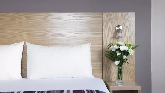 Jurys Inn Birmingham | West Midlands (ilçe) - Birmingham (ve civarı) - Birmingham - The Westside