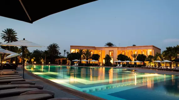 M Riads & Boutique Hotels | Marakeş (ve civarı) - Marrakech - Ouahat Sidi Brahim - Palmeraie