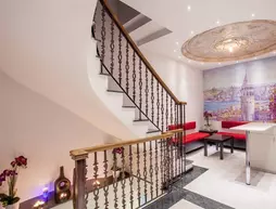 Taksim Makrom House |  Istanbul  - Beyoğlu - Sütlüce Mahallesi