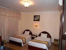 Phu Tho Hotel | Binh Duong (vilayet) - Ho Şi Min Şehri (ve civarı) - Ho Chi Minh City