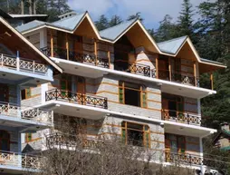 Hotel Mountain Trail Manali | Himaşal Pradeş - Manali (ve civarı) - Kullu - Manali - Manali Yeni Kent Merkezi