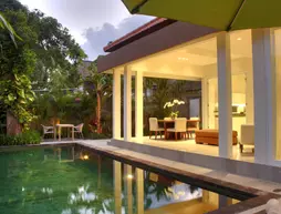 Villa Plawa Seminyak | Bali - Badung - Günbatımı Yolu