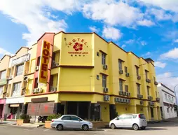 Hotel Seremban Jaya | Negeri Sembilan - Seremban