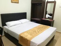 Nice Stay Hotel | Pahang - Kuantan (ve civarı) - Raub - Taman Rotan Tunggal