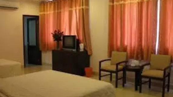 Phuoc Loc Tho 1 Hotel | Binh Duong (vilayet) - Ho Şi Min Şehri (ve civarı) - Ho Chi Minh City