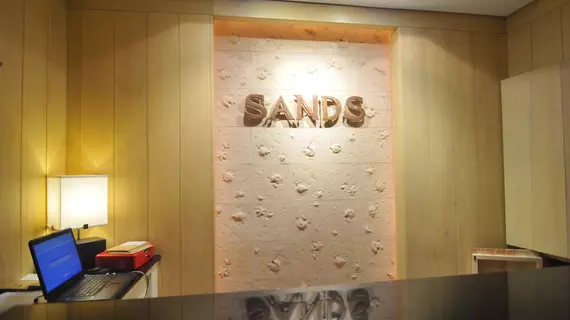 Boracay Sands Hotel | Aklan - Malay