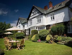 Lindeth Howe Country House Hotel | Cumbria (kontluk) - Windermere