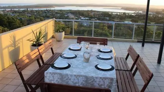 Grandview Apartments | New South Wales - Byron Bay (ve civarı) - East Ballina