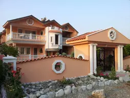 Dalyan Palace - Ortaca | Muğla - Ortaca - Dalyan - Dalyan Kent Merkezi