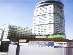 Changsha Friendship Hotel | Hunan - Changsha - Kai Fu