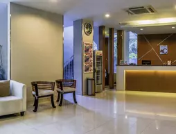 New Coklat Hotel | Doğu Cava - Surabaya