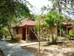 Huong Giang Bungalow | Kien Giang (vilayet) - Phu Quoc - Duong Dong