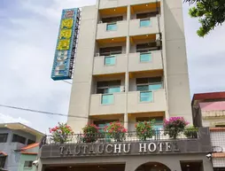 Tau Tau Chu Hotel | Hualien İdari Bölgesi - Hualien (ve civarı) - Hualien Şehri - Hualien Şehir Merkezi