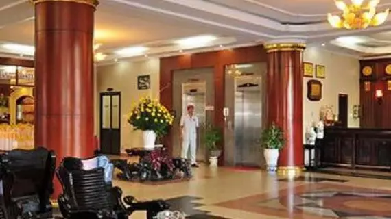 Duy Tan 2 Hotel | Thua Thien-Hue (vilayet) - Hue (ve civarı) - Hue - Hue Şehir Merkezi