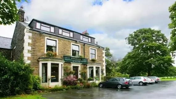 Ilkley Riverside Hotel | Batı Yorkshire (kontluk) - Ilkley