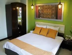 Nutcha Apartment and Condominium | Songkhla (vilayet) - Hat Yai (ve civarı) - Hat Yai