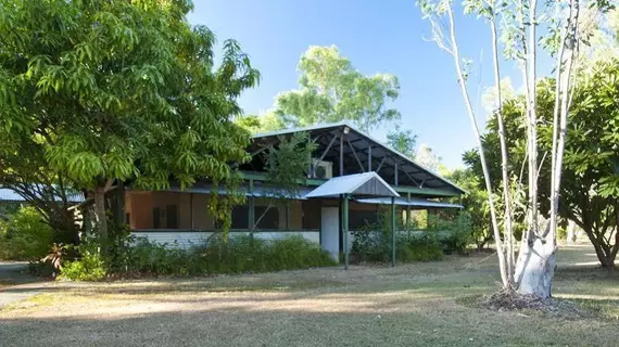 Mt Hart Homestead | Batı Avustralya - Mount Hart