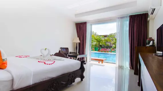 The PANO Hotel & Residence | Krabi İli - Krabi - Ao Nang