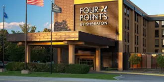 Four Points by Sheraton Minneapolis Airport