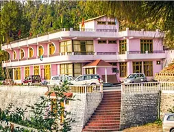 Hotel Robinsson Palace | Uttarkand - Haldwani (ve civarı) - Nainital