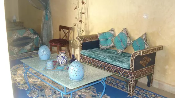 Riad Marlinea | Rabat (ve civarı) - Sale