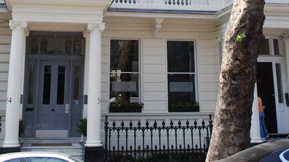 54 Queen's Gate | Londra (ve civarı) - Kensington - South Kensington