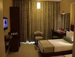 Hotel Green Olive | Maharaştra - Aurangabad