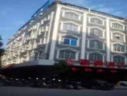 Yulin Jintone Hotel Chengxi Branch | Guangksi - Yulin