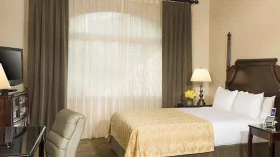 Ayres Suites Diamond Bar | Kaliforniya - Los Angeles County - San Gabriel Valley