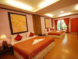 Koh Chang Grand Orchid Resort & Spa | Trat İli - Ko Chang - Klong Son