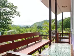 Forget Me Not Khao Yai Resort | Nakhon Ratchasima (vilayet) - Pak Chong