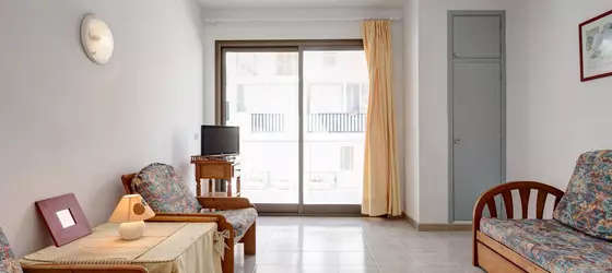 Apartamentos Lago | Balearic Adaları - Mayorka Adası - Campos - Migjorn