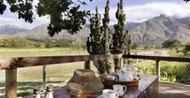 Arumvale Country House | Western Cape (il) - Overberg District Municipality - Swellendam