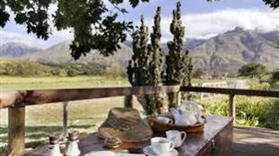 Arumvale Country House | Western Cape (il) - Overberg District Municipality - Swellendam