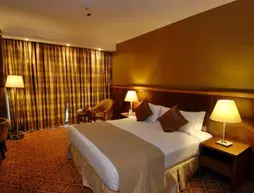 Royal Inn Al-Nokhba Hotel | Al Madinah Province - Medina