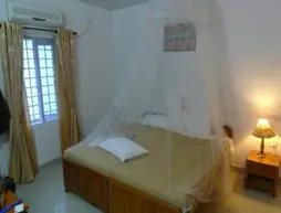 Silverweed Homestay | Kerala - Ernakulam Bölgesi - Koşin (ve civarı) - Koçi - Fort Kochi