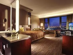 Ningbo HengYuan Hotel | Zhejiang - Ningbo - Cixi