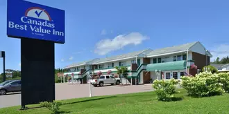 Canadas Best Value Inn