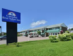 Canadas Best Value Inn | Nova Scotia - Port Hastings