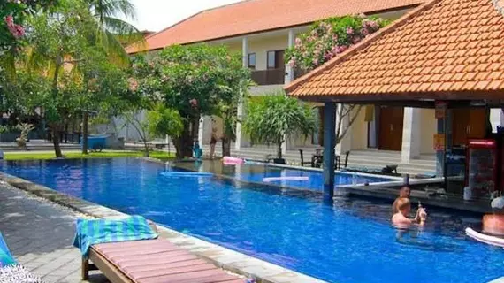 Garden View Resort | Bali - Badung - Padma