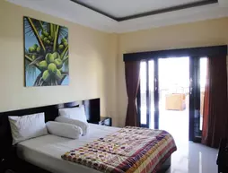 Samudra Homestay | Bali - Kuta - Kartika Plaza