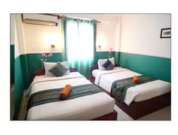 Paris Angkor Hotel | Siem Reap (ili) - Siem Reap - Taphul Köyü Bölgesi