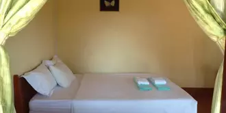 Nhat Huy Garden Guesthouse Phu Quoc